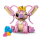 LEGO Disney Classic 43257 Andzia - 1331633 - zdjęcie 3